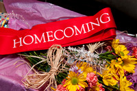 Westminster Rec Homecoming 2012