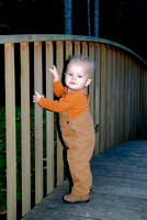 Gage - One Year Old