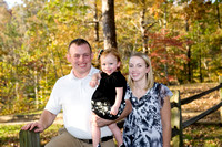 Blackwell Family 2012