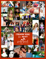 Thank you, 2012!!