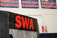 SWA - Wrestling
